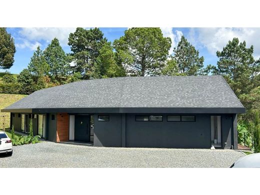 Casa de campo en Retiro, Departamento de Antioquia