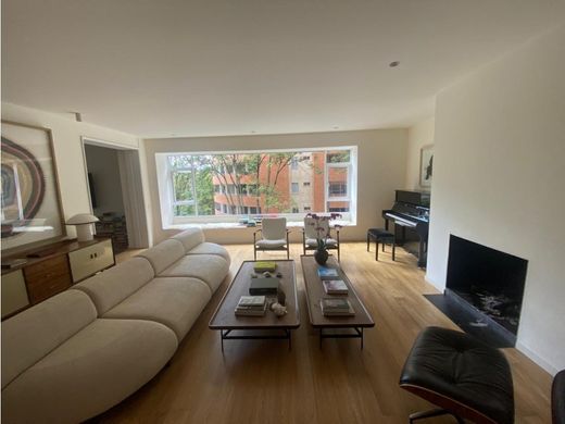 Квартира, Богота, Bogotá  D.C.