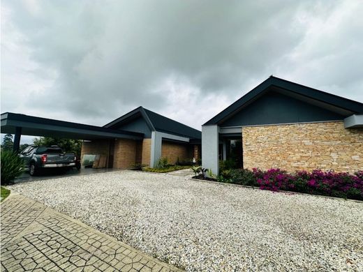 Rionegro, Departamento de Antioquiaの高級住宅