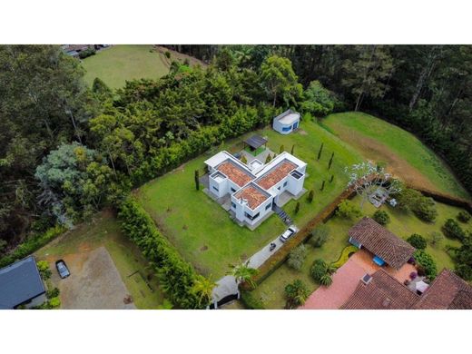 Luxury home in Rionegro, Departamento de Antioquia