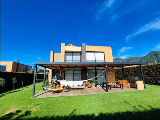 Luxury home in Guasca, Cundinamarca