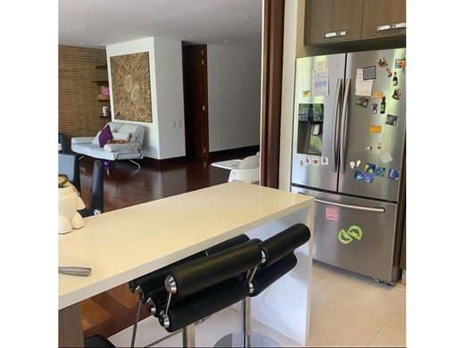 Apartment in Bogotá, Bogotá  D.C.