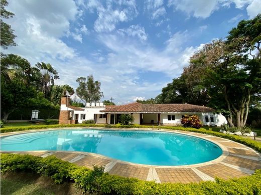 Maison de luxe à Cali, Departamento del Valle del Cauca