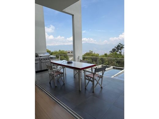 Элитный дом, Медельин, Medellín