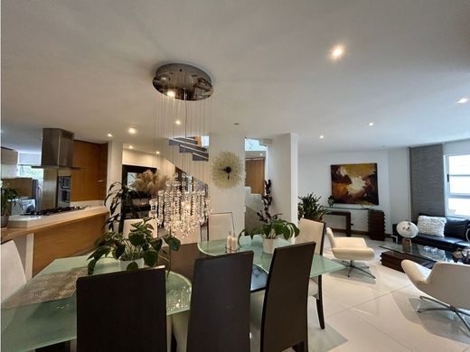 Lüks ev Envigado, Departamento de Antioquia