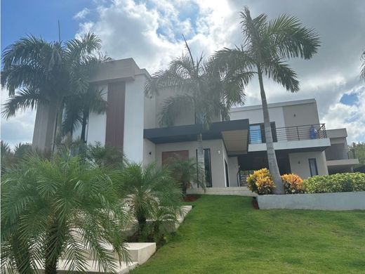 Casale a Puerto Colombia, Departamento del Atlántico