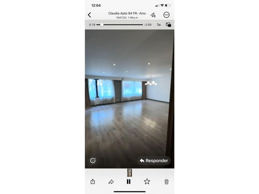 Apartment in Bogotá, Bogotá  D.C.
