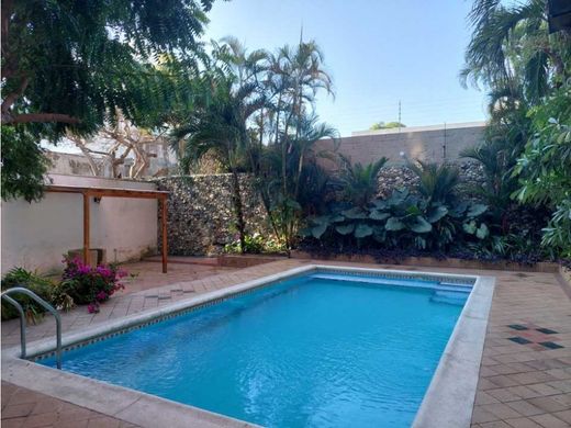 Luxury home in Barranquilla, Atlántico