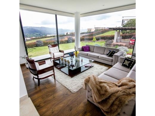 Πολυτελή κατοικία σε Chía, Departamento de Cundinamarca