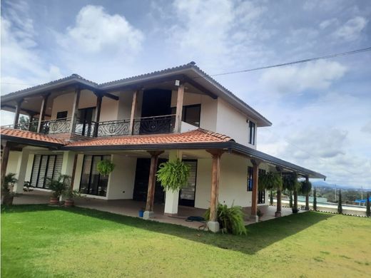 郊区住宅  波帕扬, Popayán