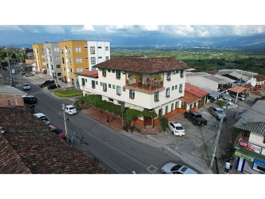 Ξενοδοχείο σε Montenegro, Quindío Department