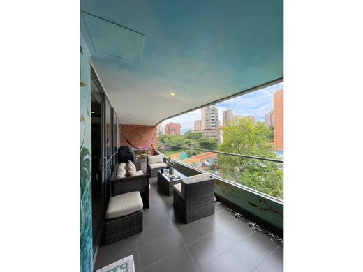 Διαμέρισμα σε Μεδεγίν, Medellín