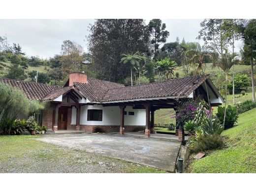 전원/농가 / Retiro, Departamento de Antioquia