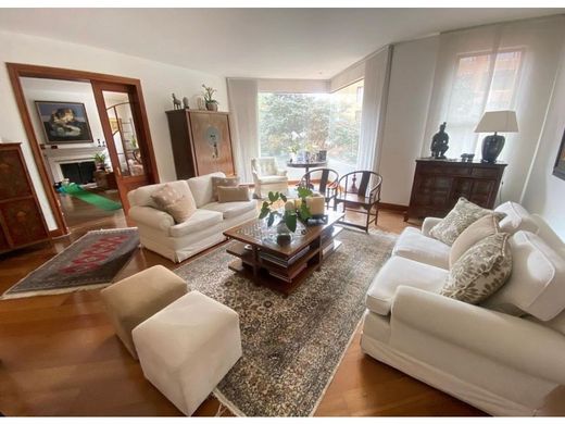 ‏דירה ב  בוגוטה, Bogotá  D.C.