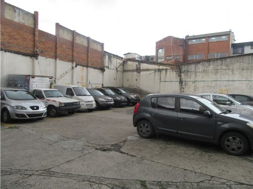 Land in Bogotá, Bogotá  D.C.