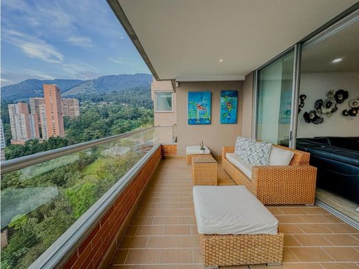 Appartement à Medellín, Departamento de Antioquia