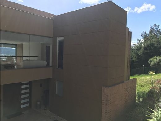 منزل ﻓﻲ Chía, Departamento de Cundinamarca