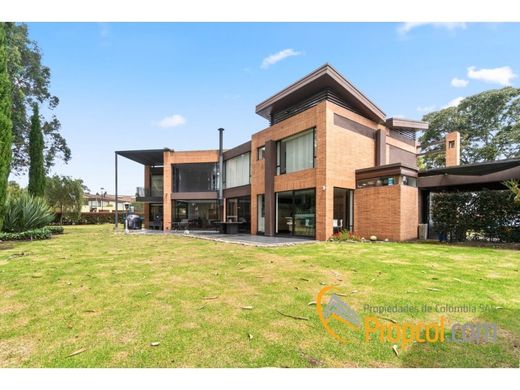 豪宅  波哥大, Bogotá  D.C.