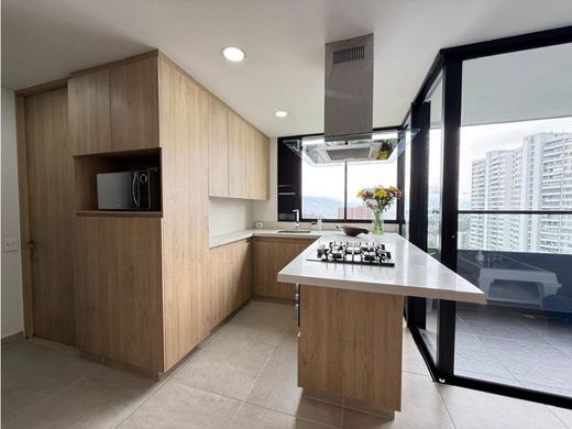 Apartament w Medellín, Departamento de Antioquia