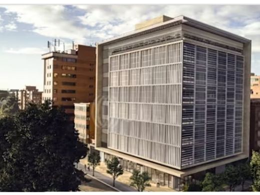 Büro in Bogotá, Bogotá  D.C.
