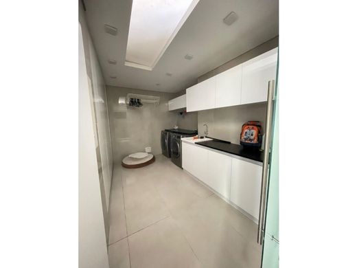 Penthouse in Bogotá, Bogotá  D.C.
