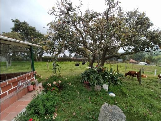 Grundstück in Bello, Departamento de Antioquia