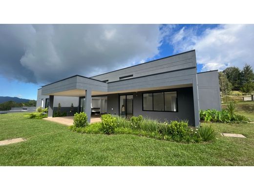 Πολυτελή κατοικία σε Retiro, Departamento de Antioquia