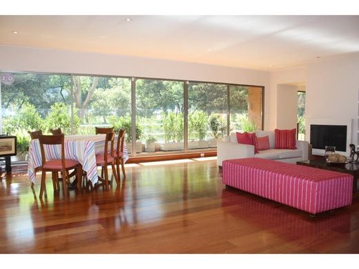 Apartment in Bogotá, Bogotá  D.C.