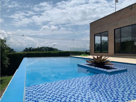 Country House in Palestina, Departamento de Caldas