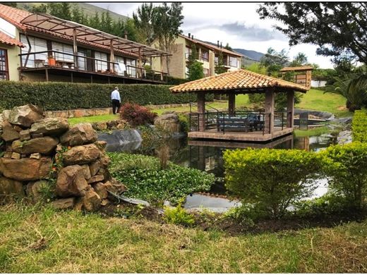 Country House in Villa de Leyva, Departamento de Boyacá