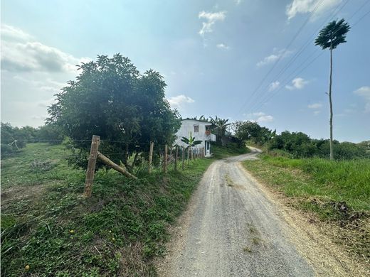 Farmhouse in Filandia, Quindío Department