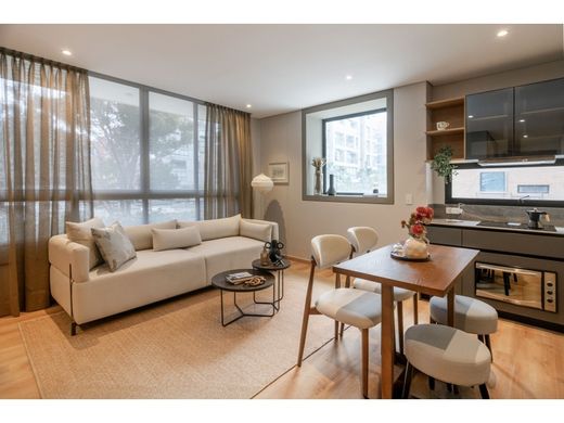 Piso / Apartamento en Bogotá, Bogotá  D.C.