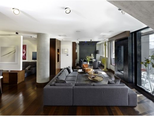 Casa di lusso a Bogotá, Bogotá  D.C.