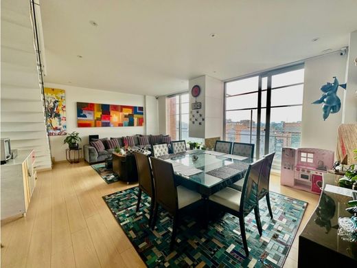 ボゴタ, Bogotá  D.C.のアパートメント