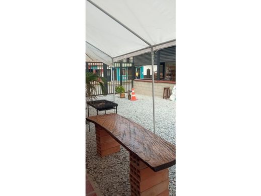 토지 / Carmen de Viboral, El Carmen de Viboral