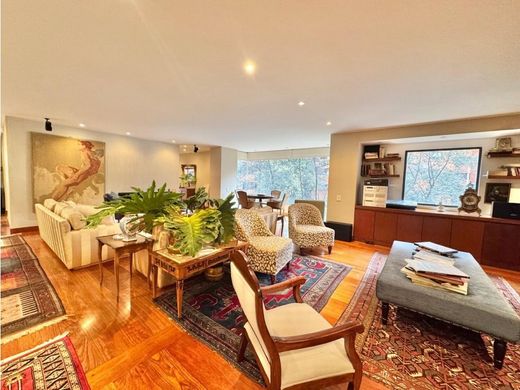 套间/公寓  波哥大, Bogotá  D.C.