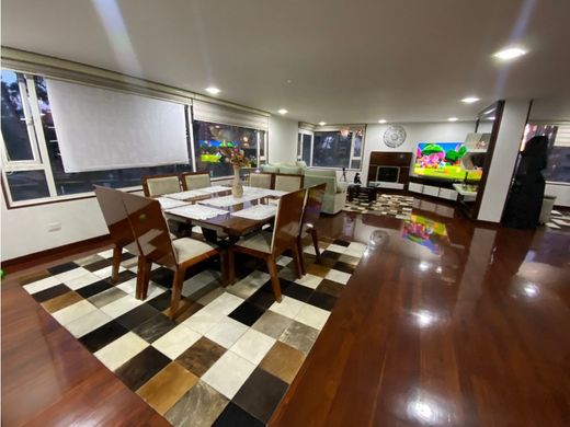 Apartment in Bogotá, Bogotá  D.C.