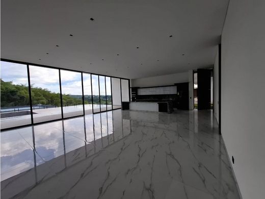 Casale a Pereira, Departamento de Risaralda