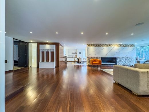 Квартира, Богота, Bogotá  D.C.