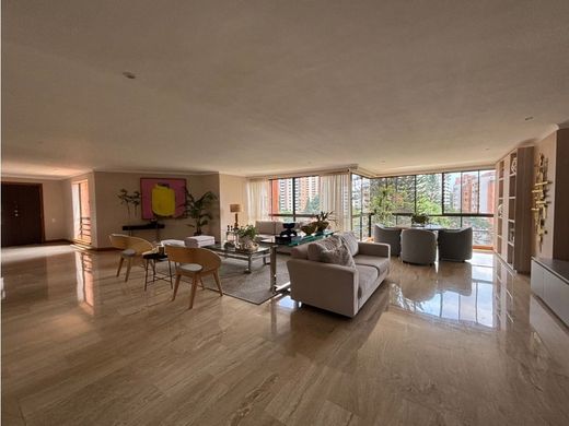 Apartamento - Medellín, Departamento de Antioquia