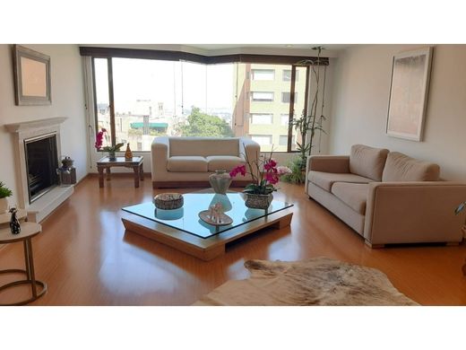 Apartment in Bogotá, Bogotá  D.C.