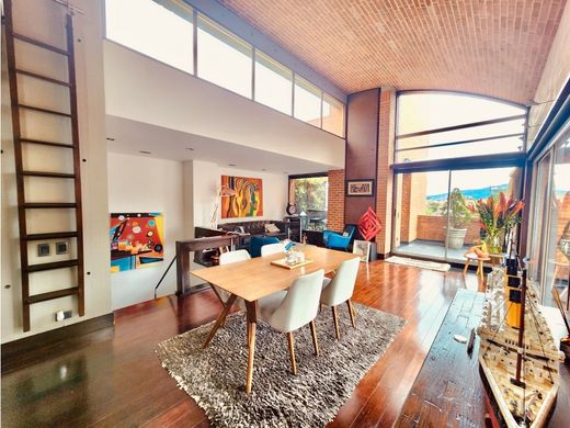 Apartamento - Bogotá, Bogotá  D.C.