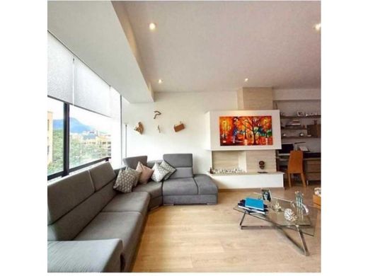 아파트 / 보고타, Bogotá  D.C.