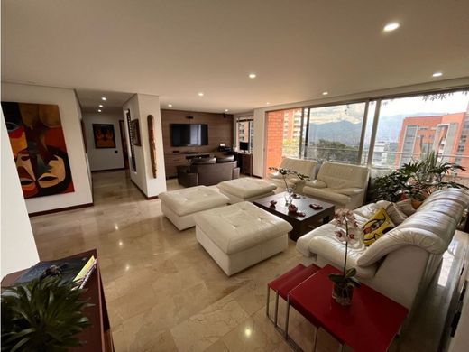 套间/公寓  麦德林, Medellín
