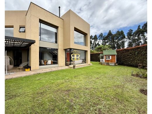 Luxury home in Cota, Cundinamarca