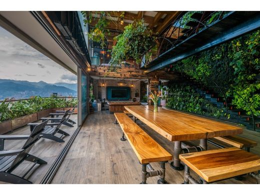 Penthouse in Medellín, Departamento de Antioquia