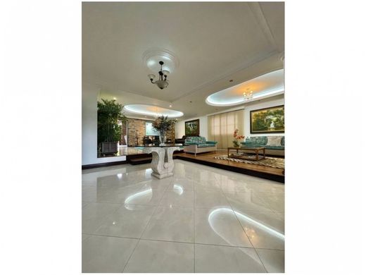 호화 저택 / 메데인, Medellín