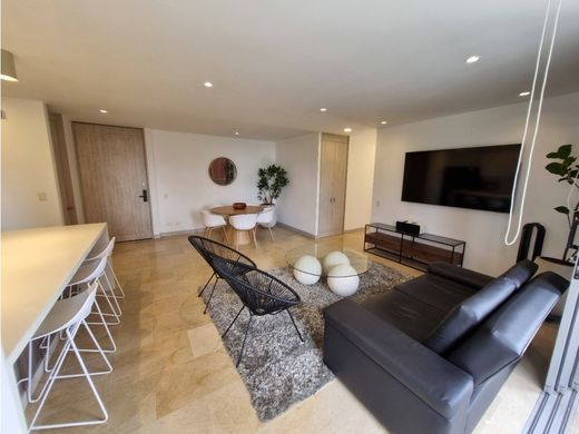 Daire Medellín, Departamento de Antioquia