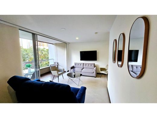 아파트 / 메데인, Medellín