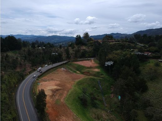 Arsa Rionegro, Departamento de Antioquia